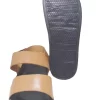 belt sandal